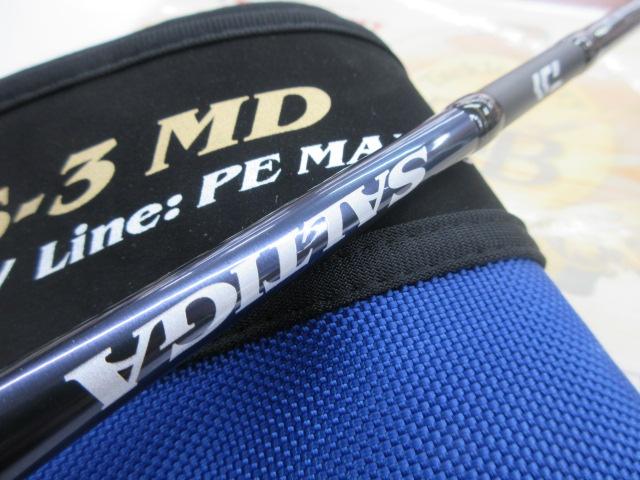 ｿﾙﾃｨｶﾞR J64S-3 MD