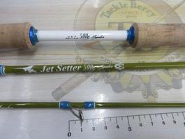 ｼﾞｪｯﾄｾｯﾀｰ500Cｼﾝｸﾛ