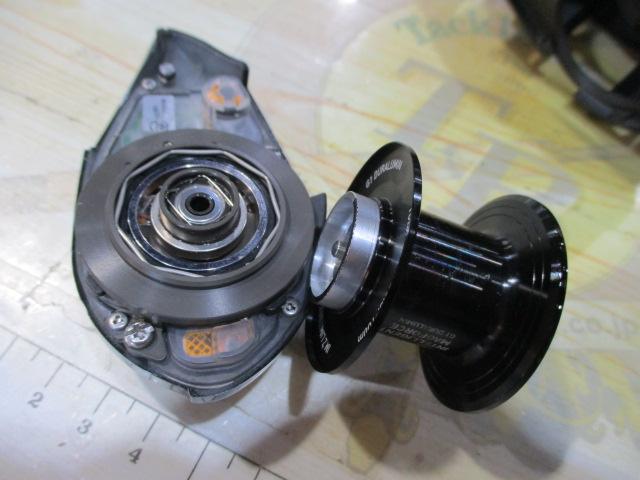 IM Z ﾘﾐｯﾄﾌﾞﾚｲｶｰ XH TW HD-C 