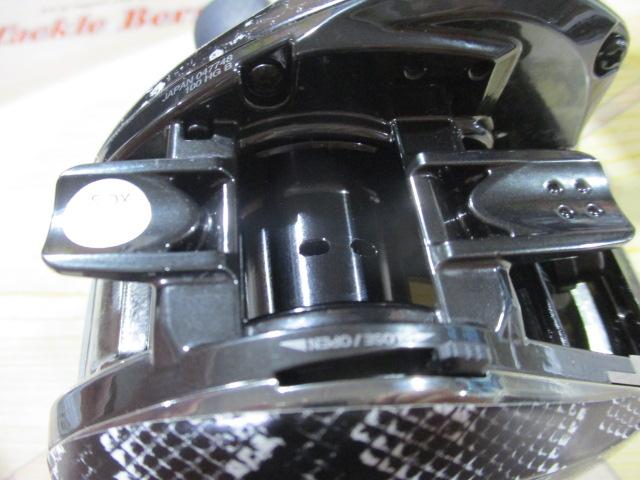 25ｱﾝﾀﾚｽ 100HG｜TBオークション