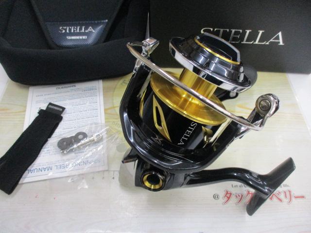 22ｽﾃﾗSW 10000HG