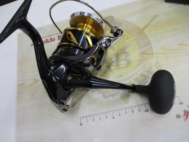 22ｽﾃﾗSW 10000HG