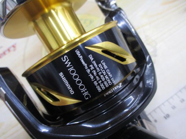 22ｽﾃﾗSW 10000HG