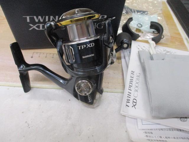 17ﾂｲﾝﾊﾟﾜｰXD C3000HG