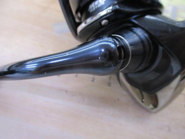 17ﾂｲﾝﾊﾟﾜｰXD C3000HG