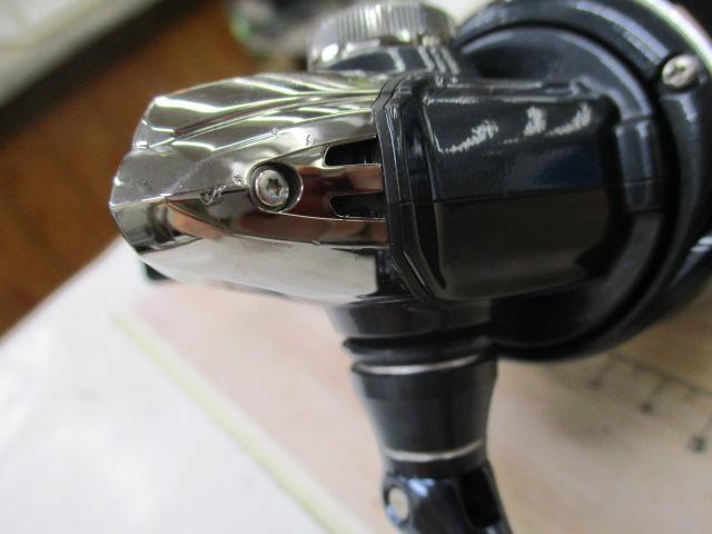 17ﾂｲﾝﾊﾟﾜｰXD C3000HG