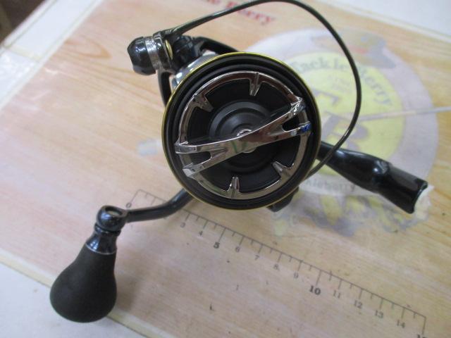 17ﾂｲﾝﾊﾟﾜｰXD C3000HG