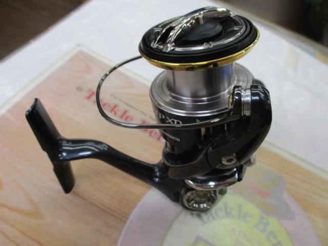 17ﾂｲﾝﾊﾟﾜｰXD C3000HG