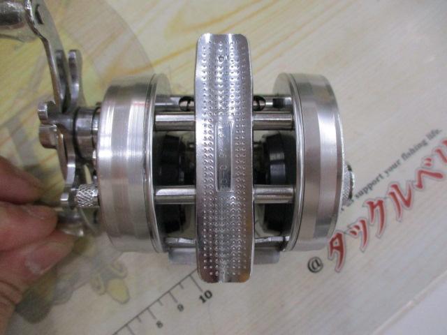 2500C ｼﾙﾊﾞｰ