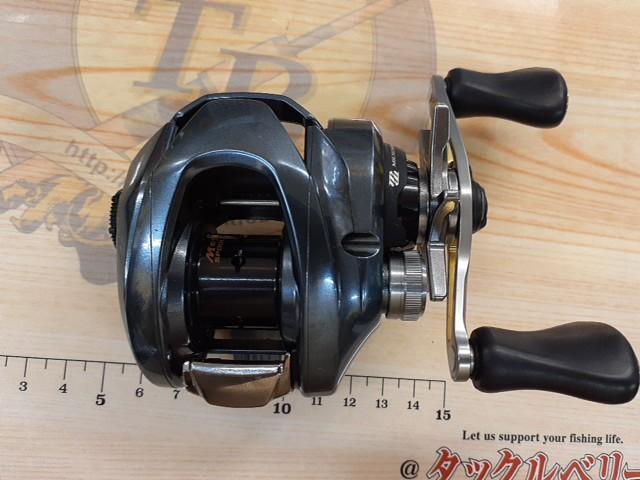 22ｱﾙﾃﾞﾊﾞﾗﾝBFS XG RH