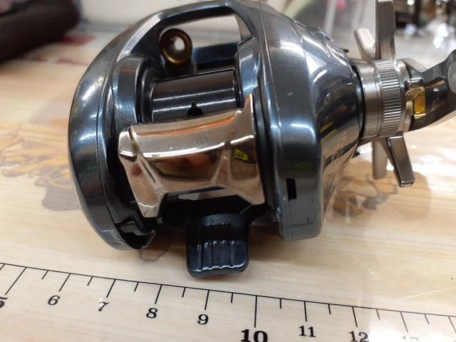 22ｱﾙﾃﾞﾊﾞﾗﾝBFS XG RH