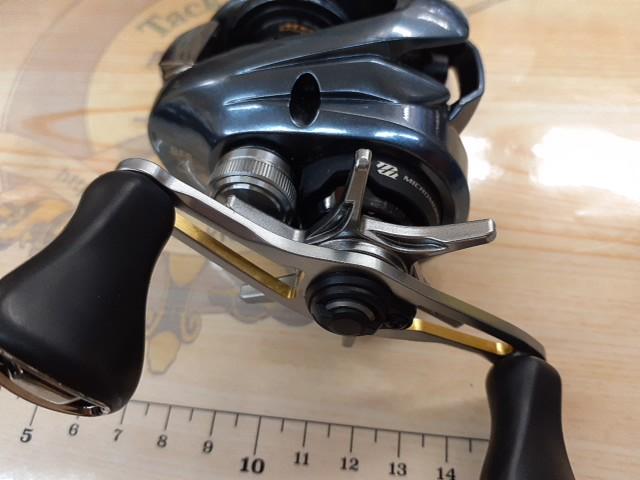 22ｱﾙﾃﾞﾊﾞﾗﾝBFS XG RH