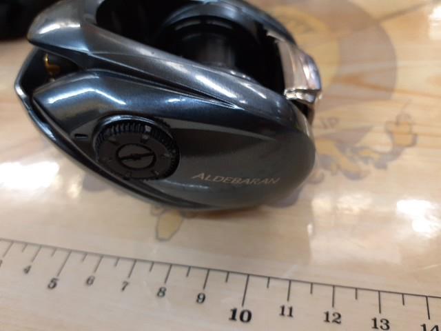 22ｱﾙﾃﾞﾊﾞﾗﾝBFS XG RH