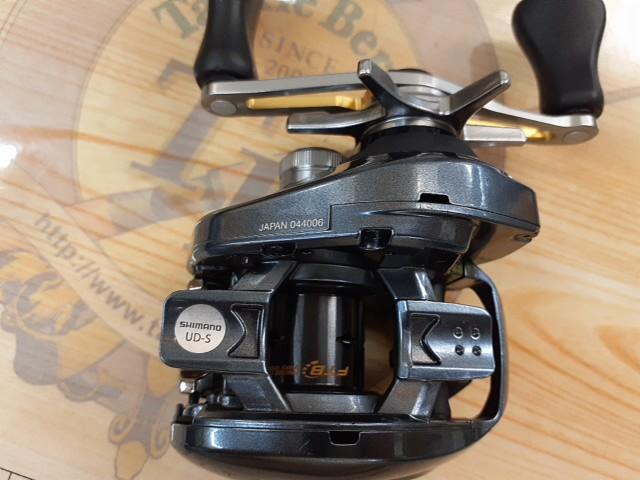 22ｱﾙﾃﾞﾊﾞﾗﾝBFS XG RH