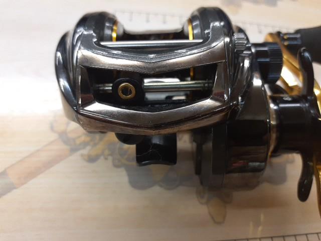 ﾚﾎﾞ ﾋﾞｯｸﾞｼｭｰﾀｰｺﾝﾊﾟｸﾄ L