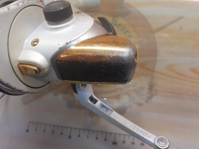 ｴﾝﾌﾞﾚﾑZ 5500A