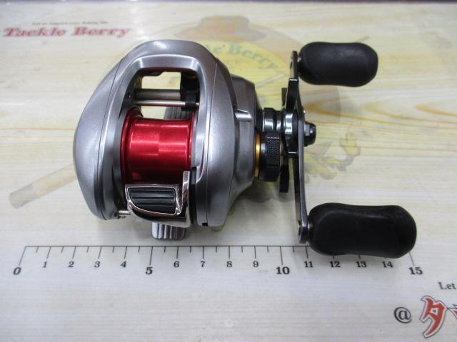 09ｱﾙﾃﾞﾊﾞﾗﾝMg7 RH