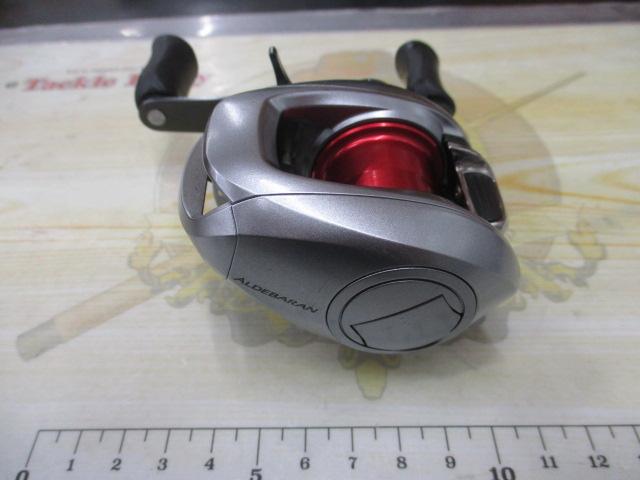 09ｱﾙﾃﾞﾊﾞﾗﾝMg7 RH