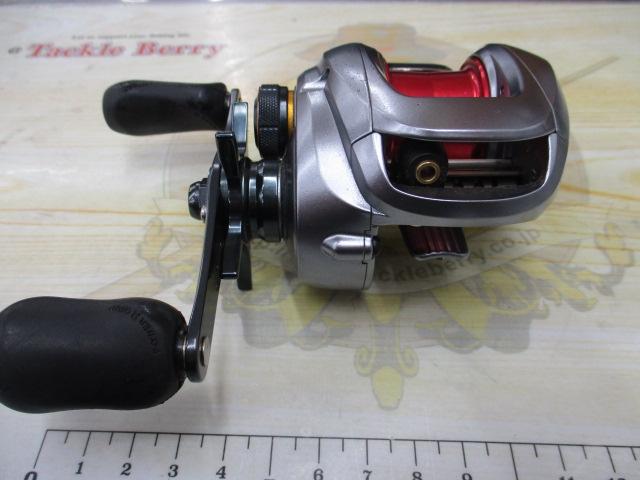 09ｱﾙﾃﾞﾊﾞﾗﾝMg7 RH