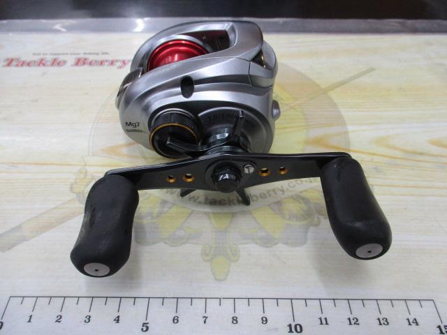 09ｱﾙﾃﾞﾊﾞﾗﾝMg7 RH