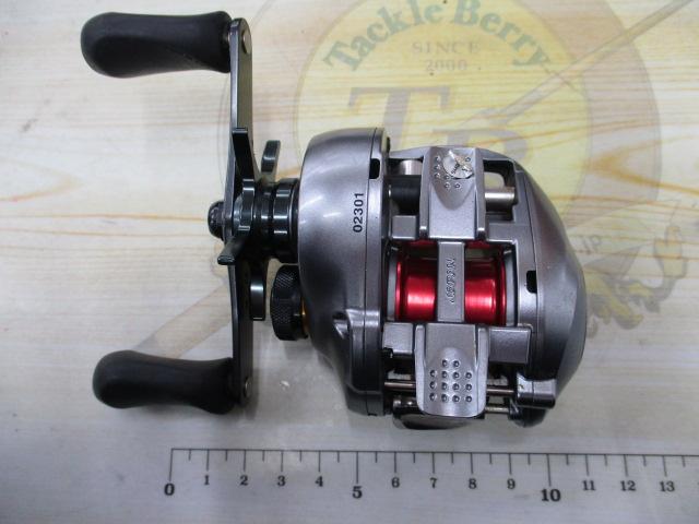 09ｱﾙﾃﾞﾊﾞﾗﾝMg7 RH