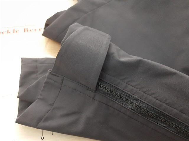 ｺﾞｱﾃｯｸｽｱﾝｸﾞﾗｰｽﾞｼｪﾙﾊﾟﾝﾂRA-022XﾀﾞｰｸﾈｲﾋﾞｰL｜TBオークション