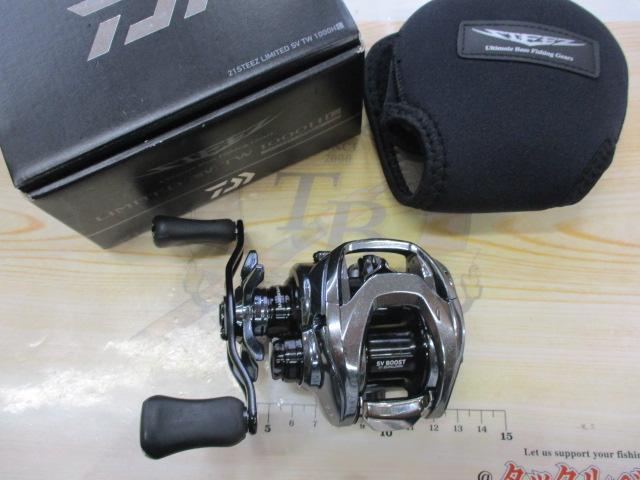 ｽﾃｨｰｽﾞﾘﾐﾃｯﾄﾞ SV TW 1000HL