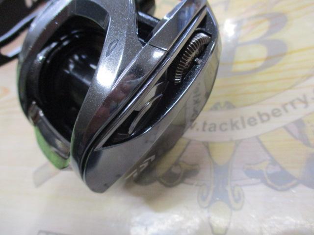 ｽﾃｨｰｽﾞﾘﾐﾃｯﾄﾞ SV TW 1000HL