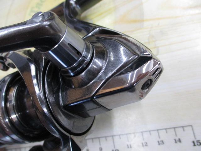 21ｺﾝﾌﾟﾚｯｸｽXR C2000 F4 HG