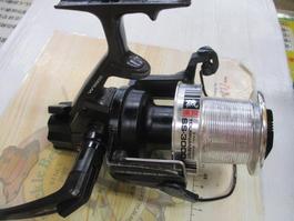 ﾄｰﾅﾒﾝﾄ磯 SS-3000遠投