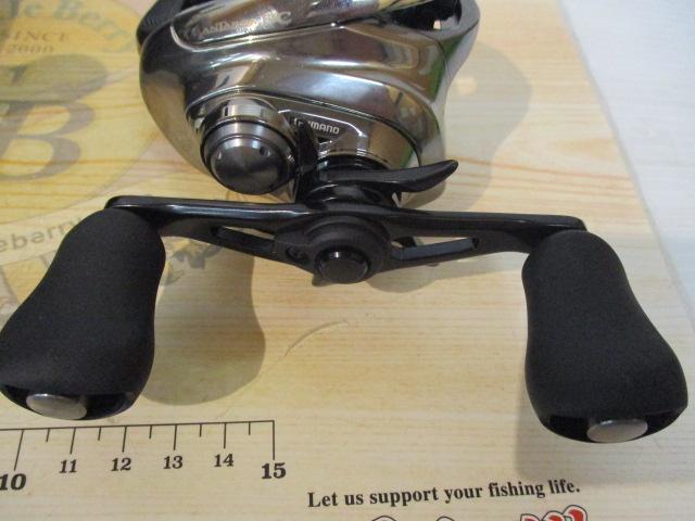 21ｱﾝﾀﾚｽDC XG RH｜TBオークション