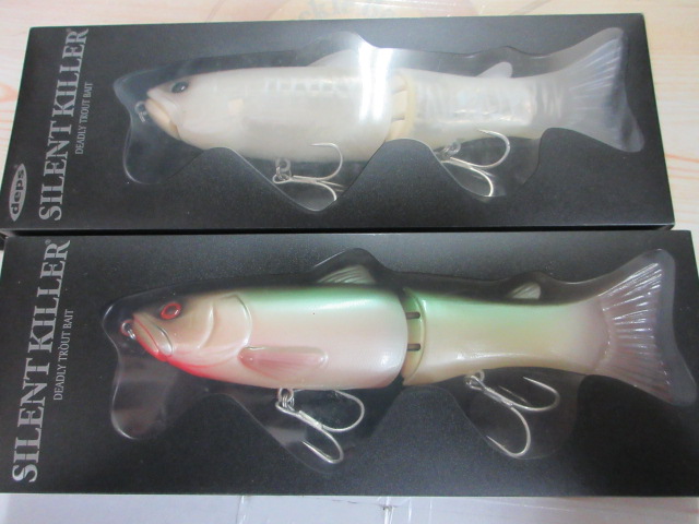 ｾｯﾄ商品】ｻｲﾚﾝﾄｷﾗｰ2個ｾｯﾄ｜TBオークション