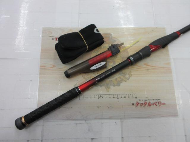 20ﾌｧｲｱﾌﾞﾗｯﾄﾞｵﾅｶﾞ ｹﾞｲﾙﾊﾞｰﾄﾞ 1.7-500