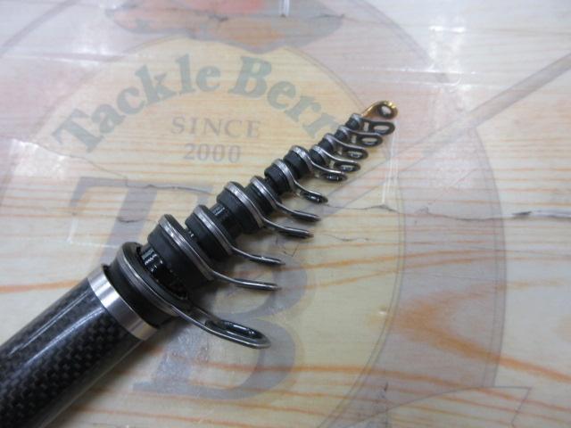 20ﾌｧｲｱﾌﾞﾗｯﾄﾞｵﾅｶﾞ ｹﾞｲﾙﾊﾞｰﾄﾞ 1.7-500