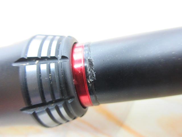 20ﾌｧｲｱﾌﾞﾗｯﾄﾞｵﾅｶﾞ ｹﾞｲﾙﾊﾞｰﾄﾞ 1.7-500