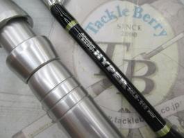 ｱﾄﾞﾍﾞﾝﾁｬｰ七島泳がせﾊｲﾊﾟｰ 30LB-210