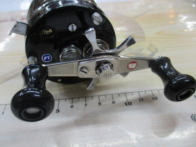 4500C Factory Tuned ﾌﾞﾗｯｸ