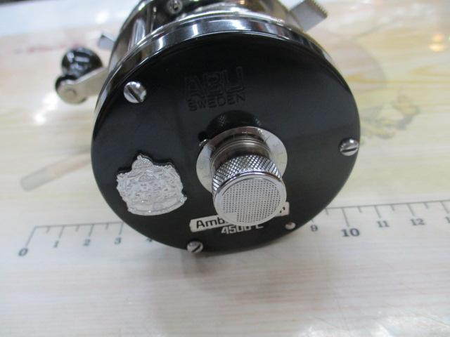 4500C Factory Tuned ﾌﾞﾗｯｸ