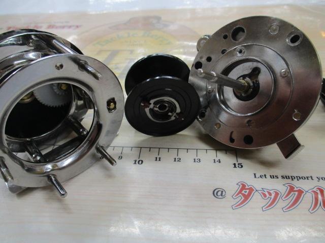 4500C Factory Tuned ﾌﾞﾗｯｸ