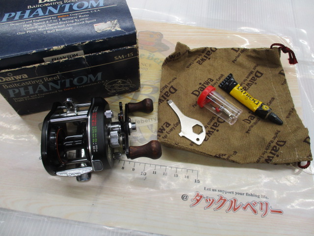 ﾌｧﾝﾄﾑ SM-10