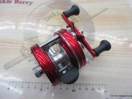 4600C ｸﾗｼｯｸ ﾚｯﾄﾞ