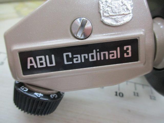 ｶｰﾃﾞｨﾅﾙ 3 ﾀﾝ/ﾌﾞﾗｯｸ