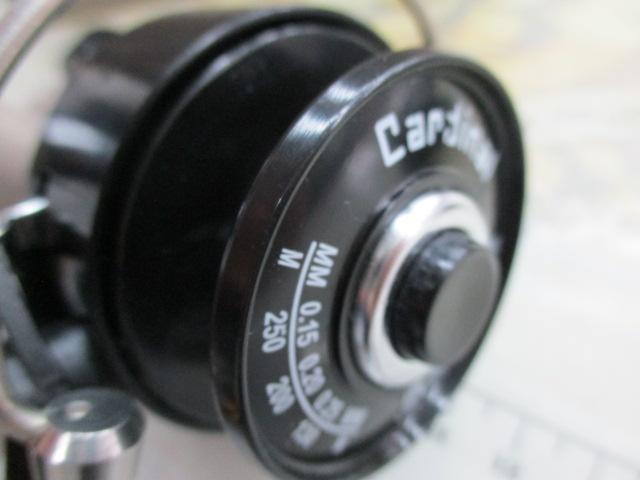 ｶｰﾃﾞｨﾅﾙ 3 ﾀﾝ/ﾌﾞﾗｯｸ