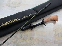 ｽｰﾊﾟｰｽﾄﾗｲｸ SC-1 (04復刻ﾓﾃﾞﾙ)