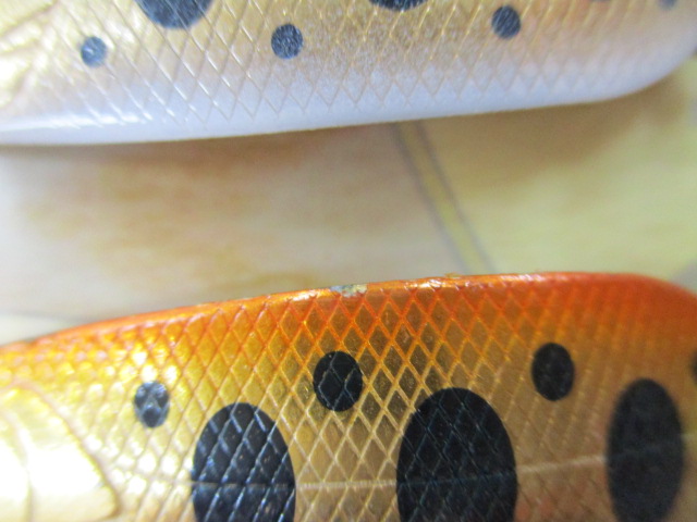 【ｾｯﾄ商品】ｲﾄｳｸﾗﾌﾄ　蝦夷ｽﾌﾟｰﾝ　10g　7枚