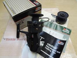 ｶｰﾃﾞｨﾅﾙC5 ﾌﾞﾗｯｸ