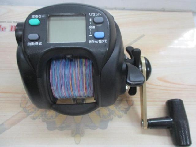 ｽｰﾊﾟｰﾀﾅｺﾝS 500DX