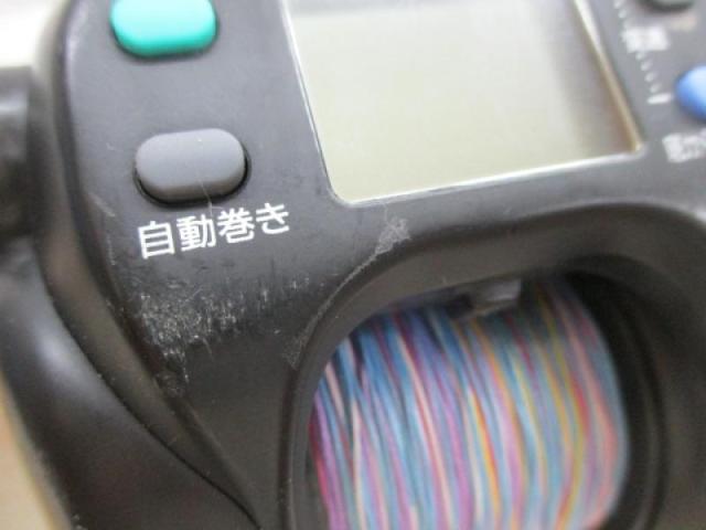 ｽｰﾊﾟｰﾀﾅｺﾝS 500DX