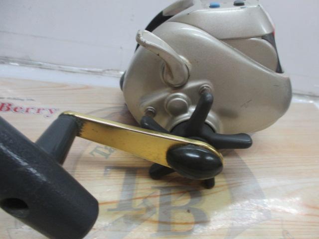 ﾊｲﾊﾟｰﾀﾅｺﾝ 500DX