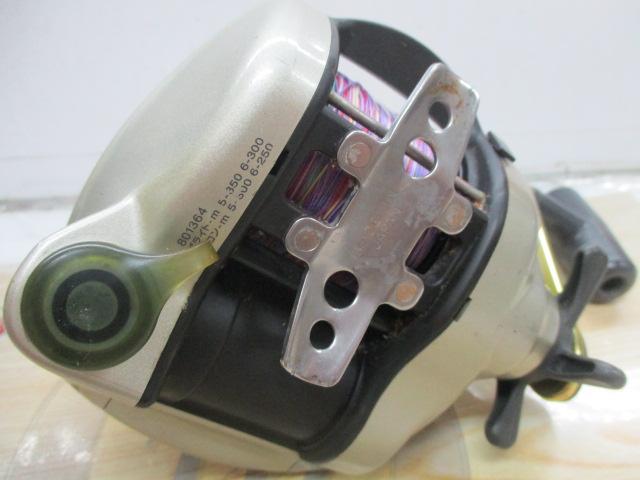 ﾊｲﾊﾟｰﾀﾅｺﾝ 500DX